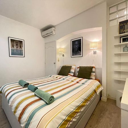 Nice Renting - Bonaparte - Luxury Loft Trendy Neighborhood - Ac - Fully Equipped 外观 照片