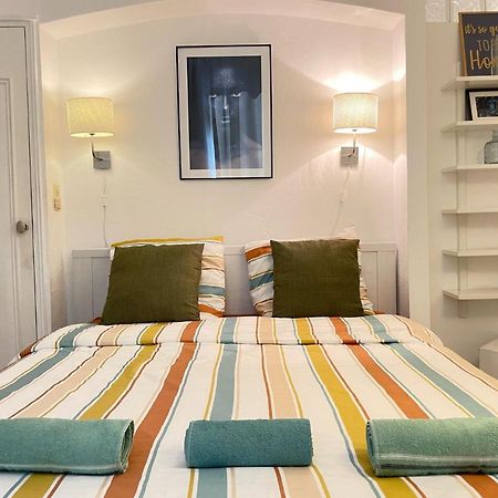 Nice Renting - Bonaparte - Luxury Loft Trendy Neighborhood - Ac - Fully Equipped 外观 照片