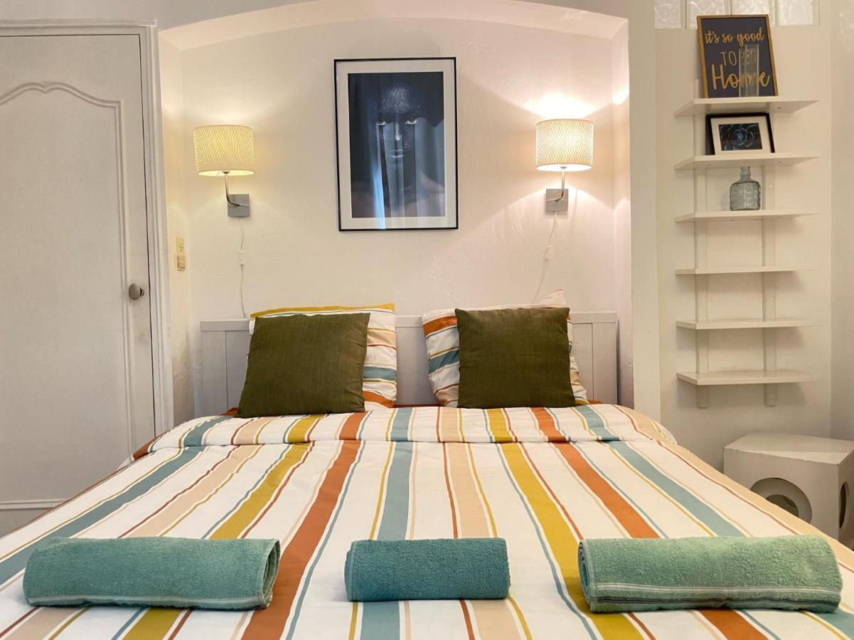 Nice Renting - Bonaparte - Luxury Loft Trendy Neighborhood - Ac - Fully Equipped 外观 照片