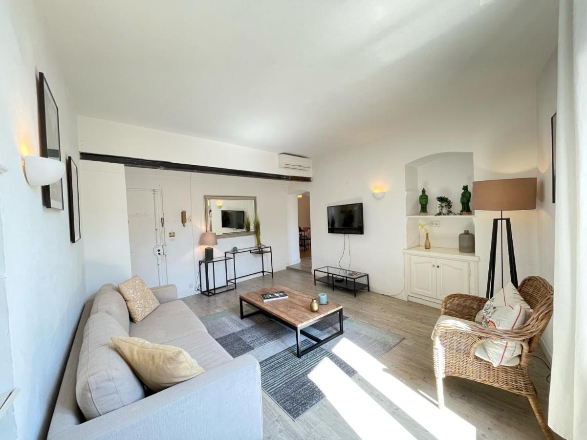 Nice Renting - Bonaparte - Luxury Loft Trendy Neighborhood - Ac - Fully Equipped 外观 照片