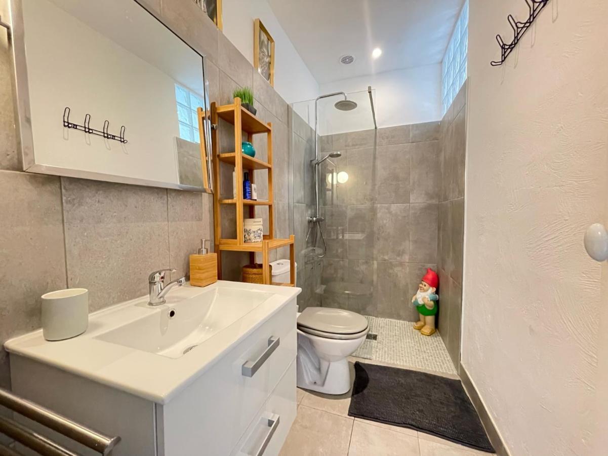 Nice Renting - Bonaparte - Luxury Loft Trendy Neighborhood - Ac - Fully Equipped 外观 照片