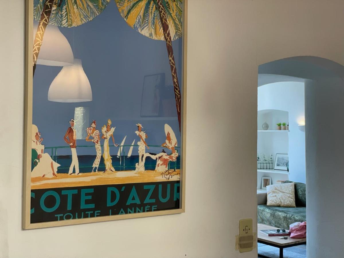 Nice Renting - Bonaparte - Luxury Loft Trendy Neighborhood - Ac - Fully Equipped 外观 照片