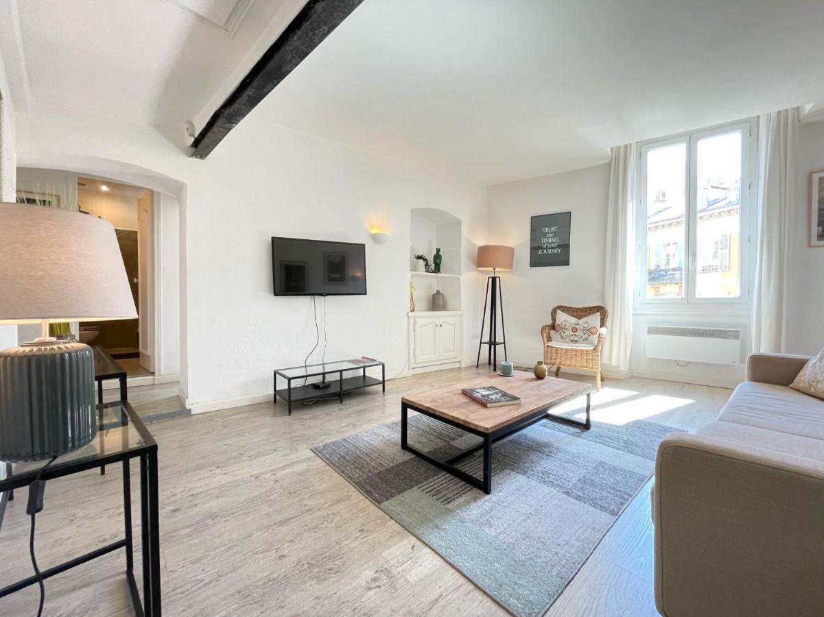 Nice Renting - Bonaparte - Luxury Loft Trendy Neighborhood - Ac - Fully Equipped 外观 照片