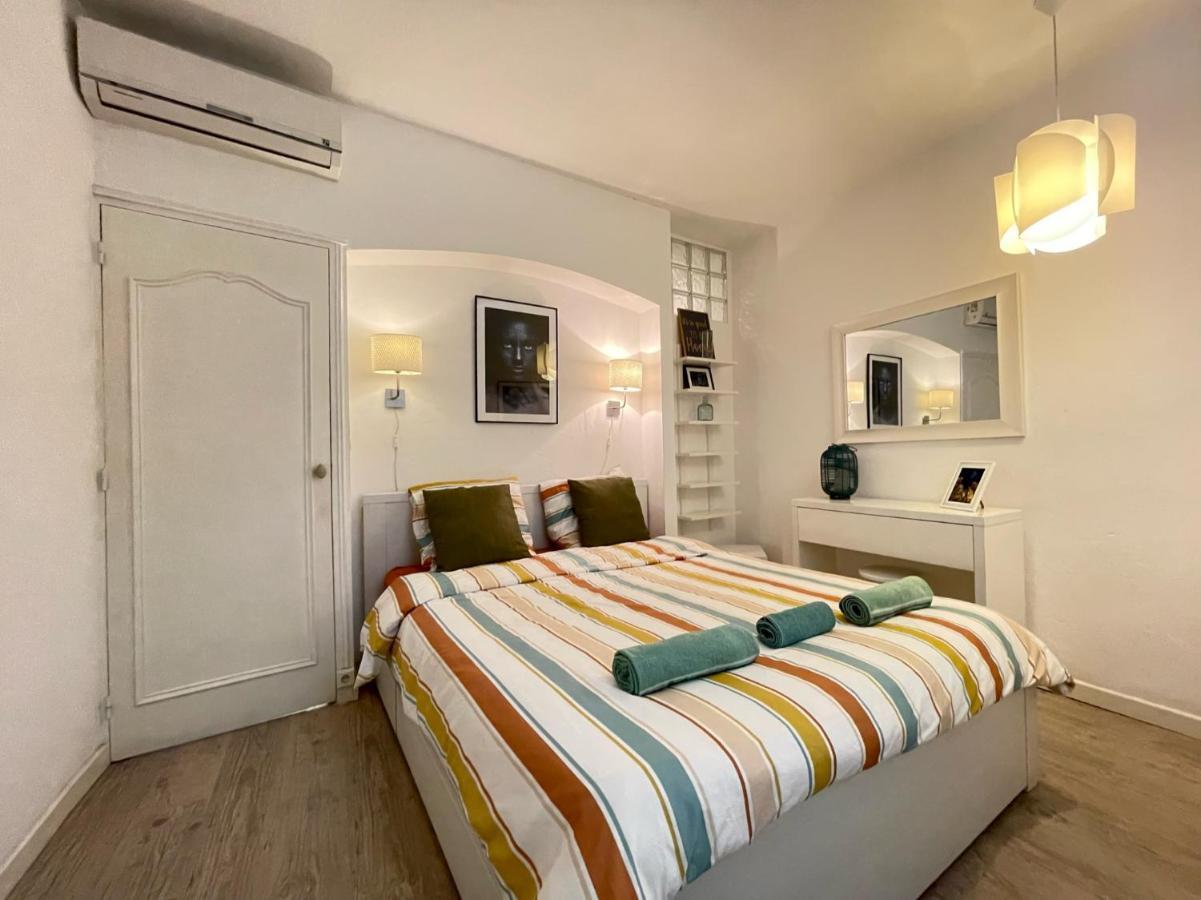 Nice Renting - Bonaparte - Luxury Loft Trendy Neighborhood - Ac - Fully Equipped 外观 照片