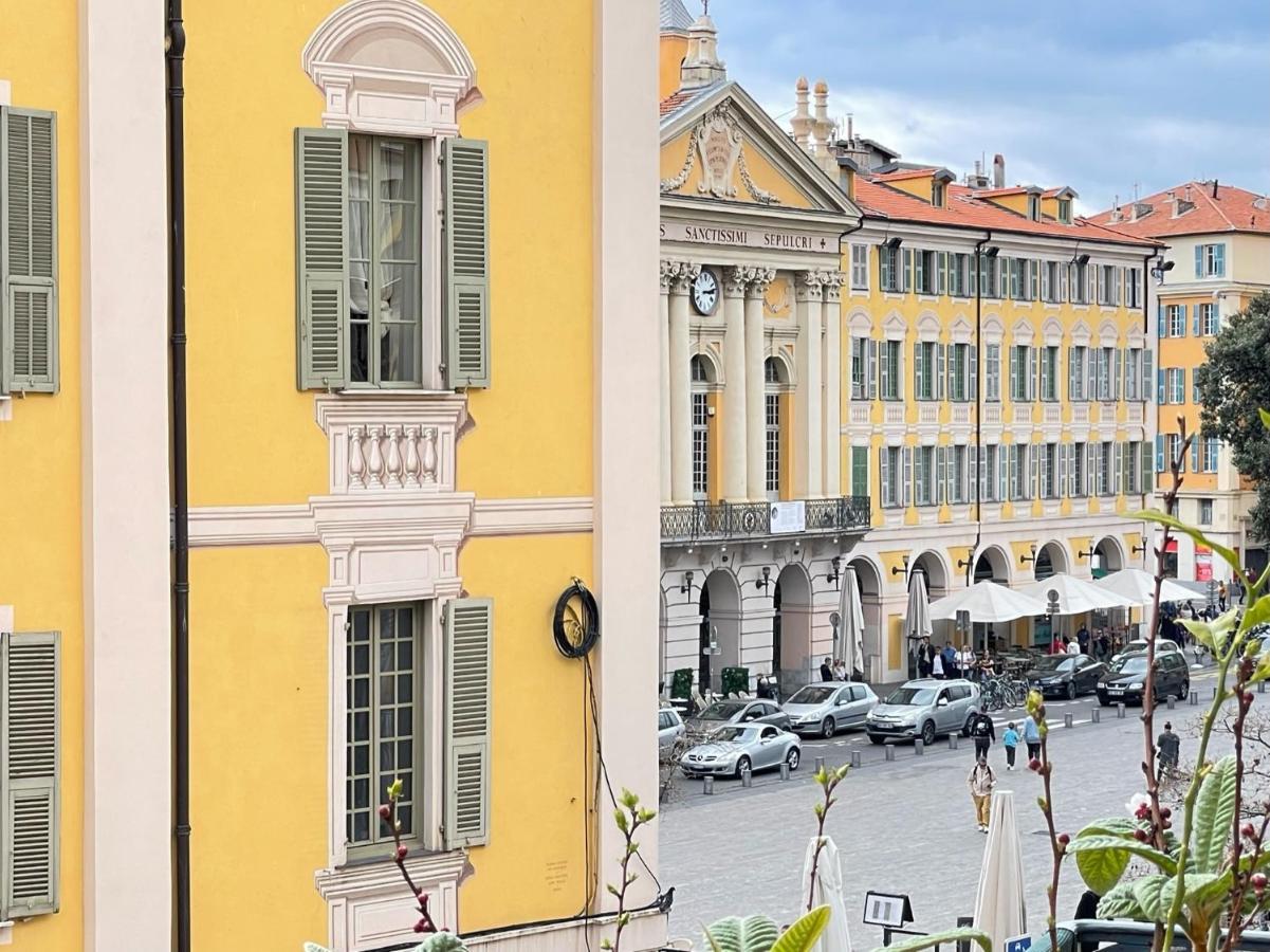 Nice Renting - Bonaparte - Luxury Loft Trendy Neighborhood - Ac - Fully Equipped 外观 照片