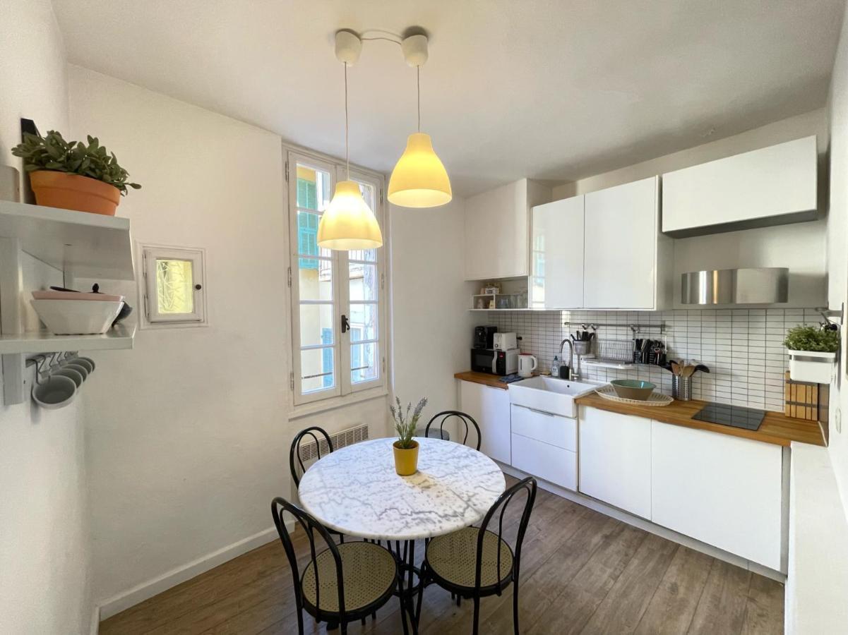 Nice Renting - Bonaparte - Luxury Loft Trendy Neighborhood - Ac - Fully Equipped 外观 照片