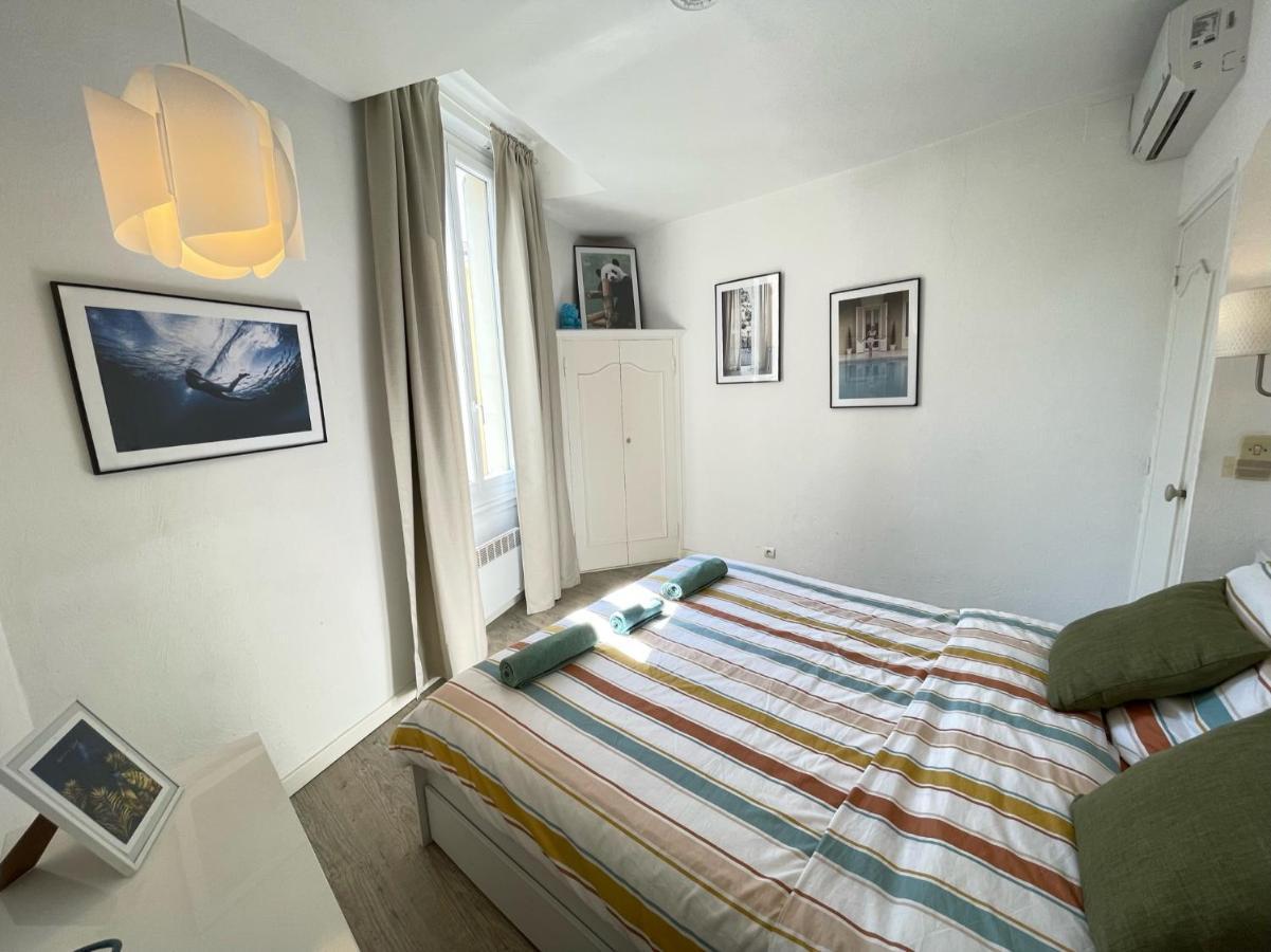 Nice Renting - Bonaparte - Luxury Loft Trendy Neighborhood - Ac - Fully Equipped 外观 照片